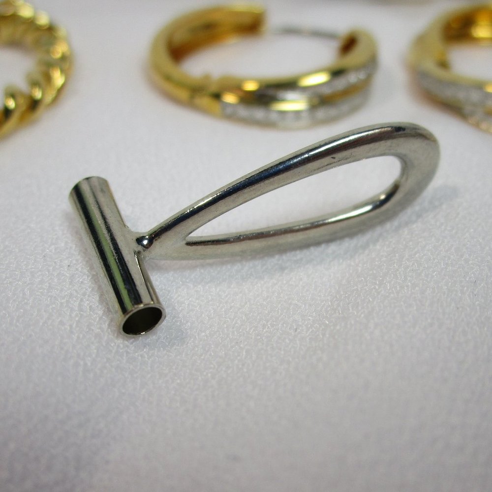Jewelry Repair Parts Bundle - Picture 7 of 14